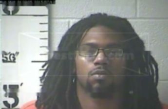 Julian Anthony Morgan