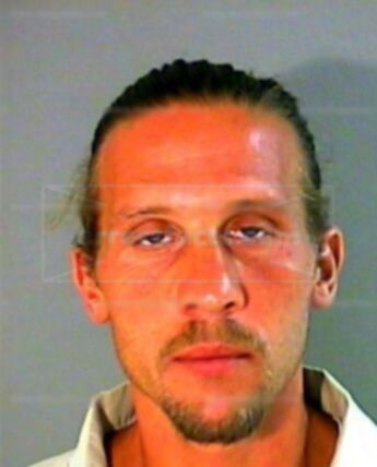 Robert Wayne Bryant