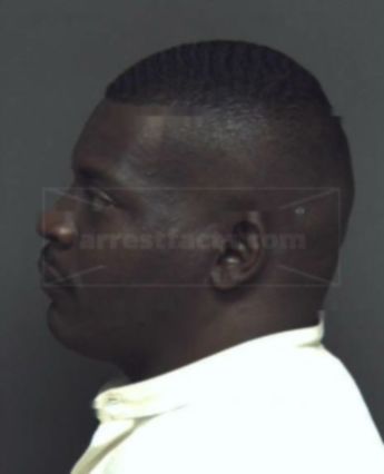 Randy C James