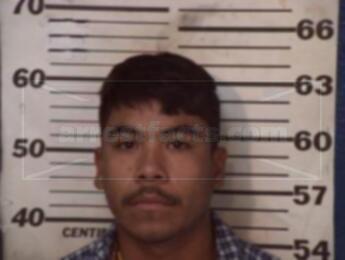 Luis Del Angel Espinoza