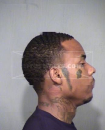 Jason Jamal Cox
