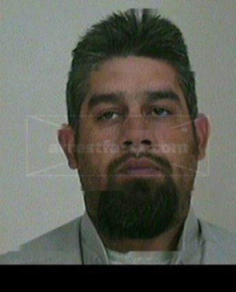 Herman Sandoval Jr.
