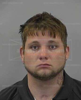Andrew Dwayne Caudle