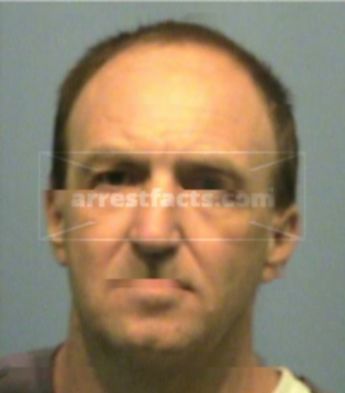 Wesley Ray Marek