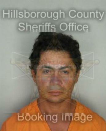 Jose Hiram Rivera