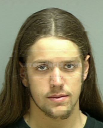 Shay Blaine Hardy