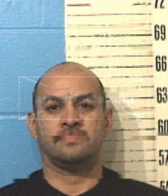 Marcus Richard Benavides