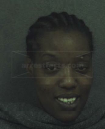 Ratisha Marie Butler