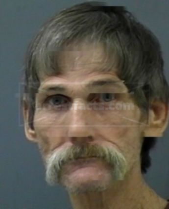 John Allen Kauffman