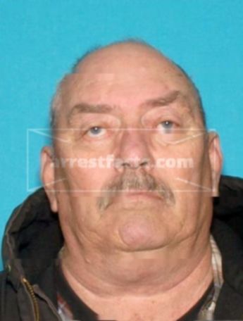 Gary Wayne Mcdaniel