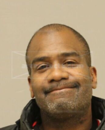 Allan Gerard Clark