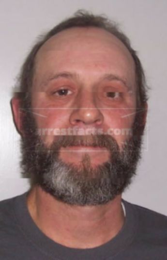 Mark Douglas Silvey