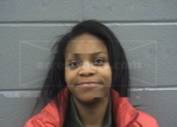 Dashelle Dodson