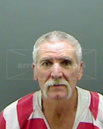 James Everett Scudday