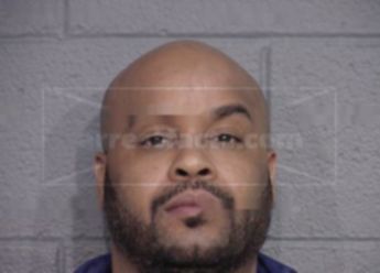 Vernon Maurice Adams