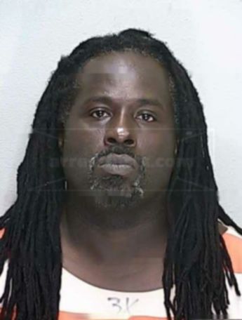 Craig Antonio Barron