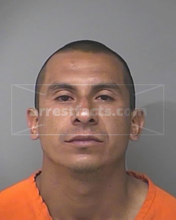 Martin Santos Benavides