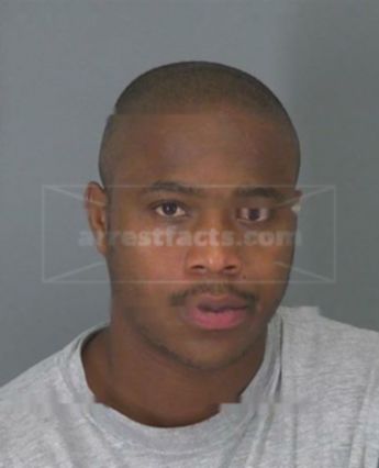 Rashan Devadraic Brown
