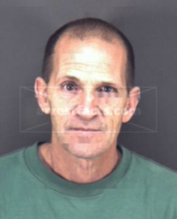Michael Frederick Grimaldi
