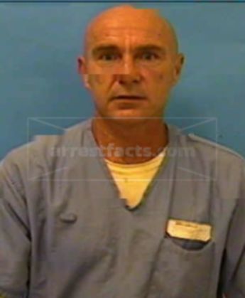 Tommy Gene Simpson