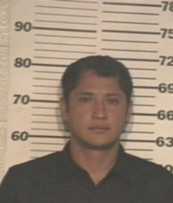 Jose Gilberto Bautista Faz