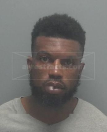 Johnny Lamont Tillman