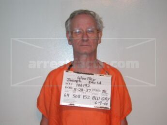 Joseph David Woolley