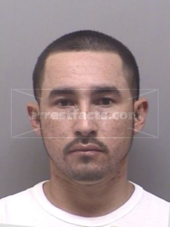 Daniel Gonzalez-Rubio