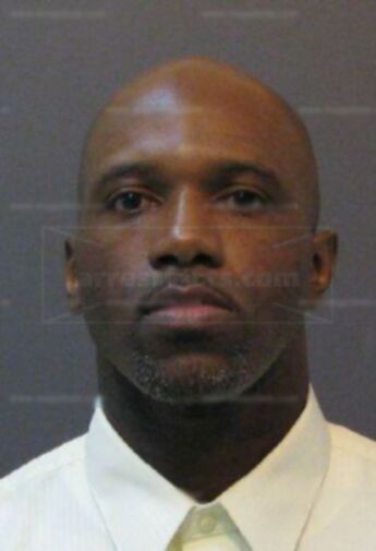 Corey Lee Maxwell