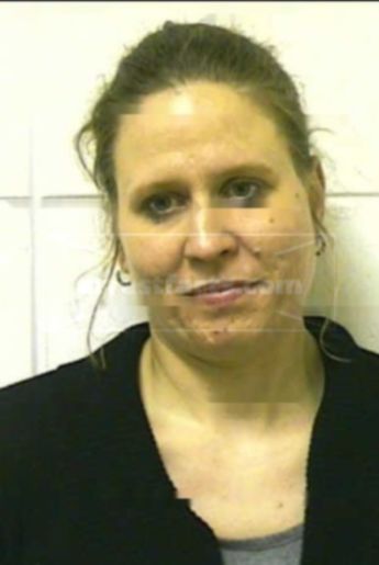 Christy M Dumas