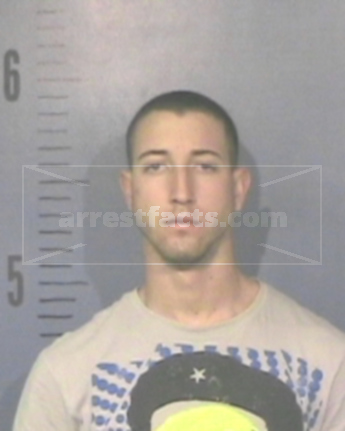 Adam Christian Stauble