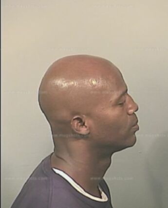 Lee Anthony Lawson
