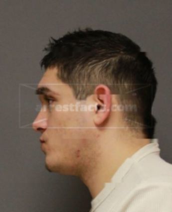 Deven Elias Current
