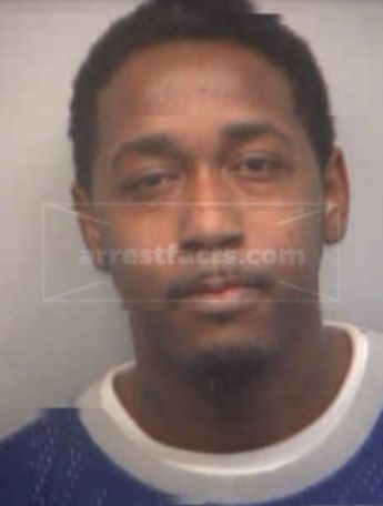 Clifton Horne