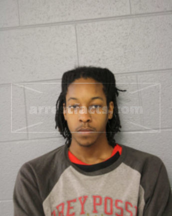 Brandon Segers