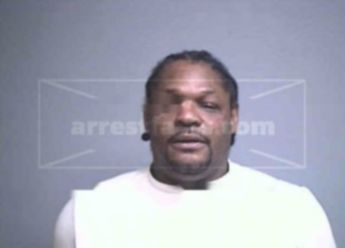 Alphonso Maurice Ligon