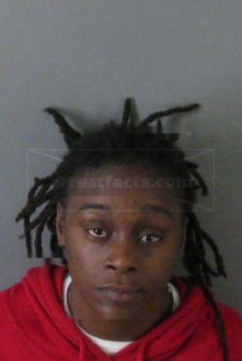 Reeva Lareese Gladden