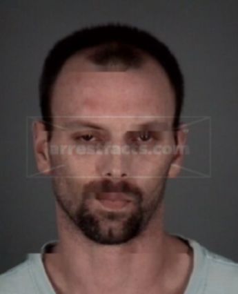 Jeremy Leverne Warren