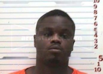Victor Juan Copeland