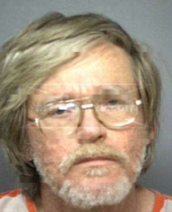 Robert Dale Giddings