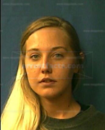 Taylor Nicole Bertsch