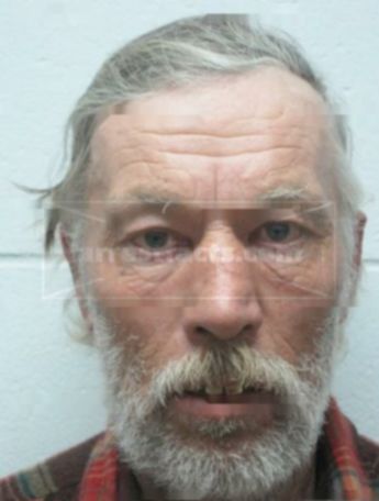 Jerry Allen Hodge
