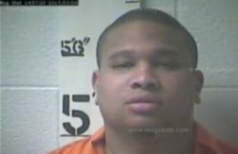Robert Dion Bankston Ii