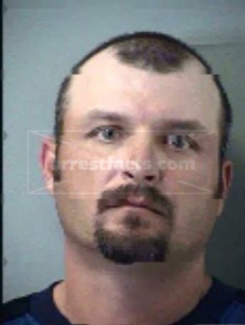 Jason Bennie Goodwin