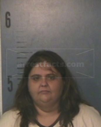 Tammie Sue Ticante