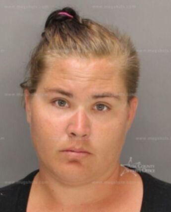 Amanda Marie Whitten