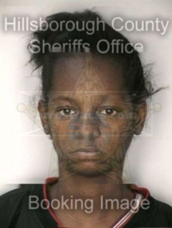 Laquina Neshell Pierce