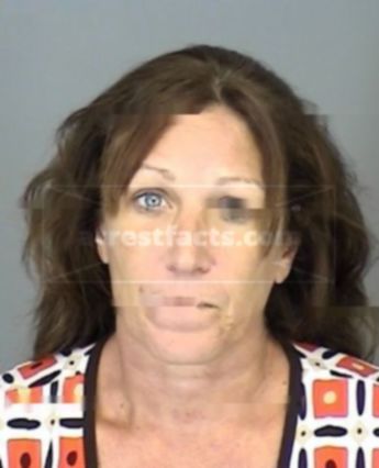 Tina Belinda Nunn