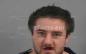 Tyler Justin Murphy