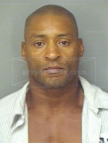 Haywood Darris Crawford